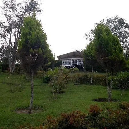 Linda Vista Los Pinos Cabana Rionegro Exterior photo