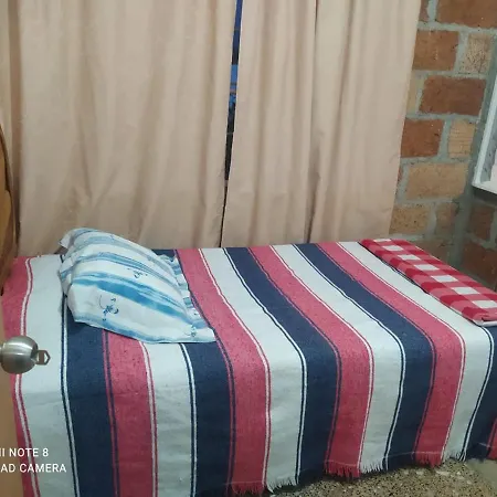 Linda Vista Los Pinos Cabana Rionegro Exterior photo