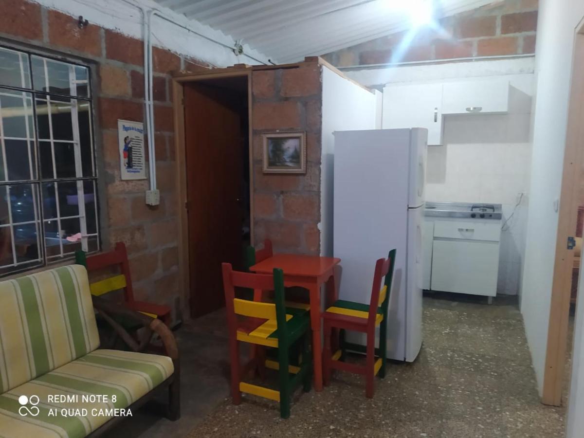 Linda Vista Pinos Rionegro