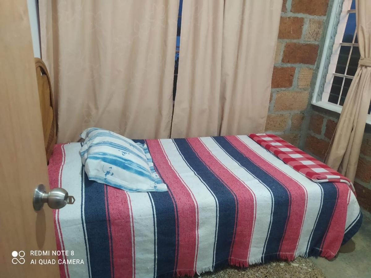 Linda Vista Pinos