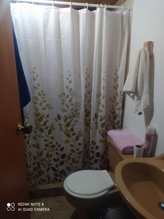 Linda Vista Pinos Rionegro