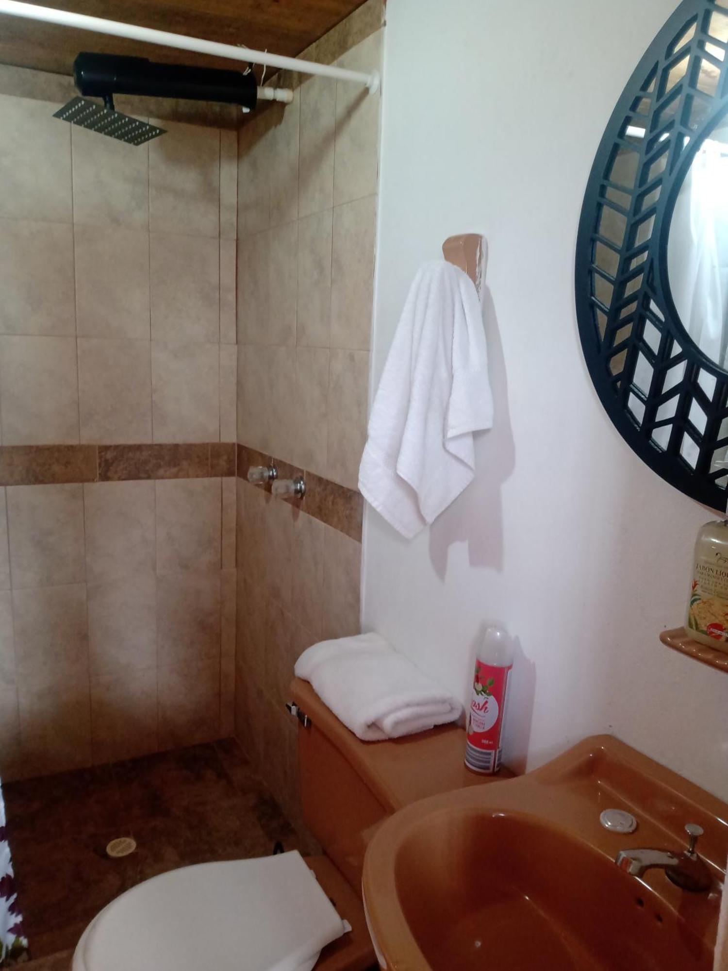 Linda Vista Pinos Chalet Rionegro