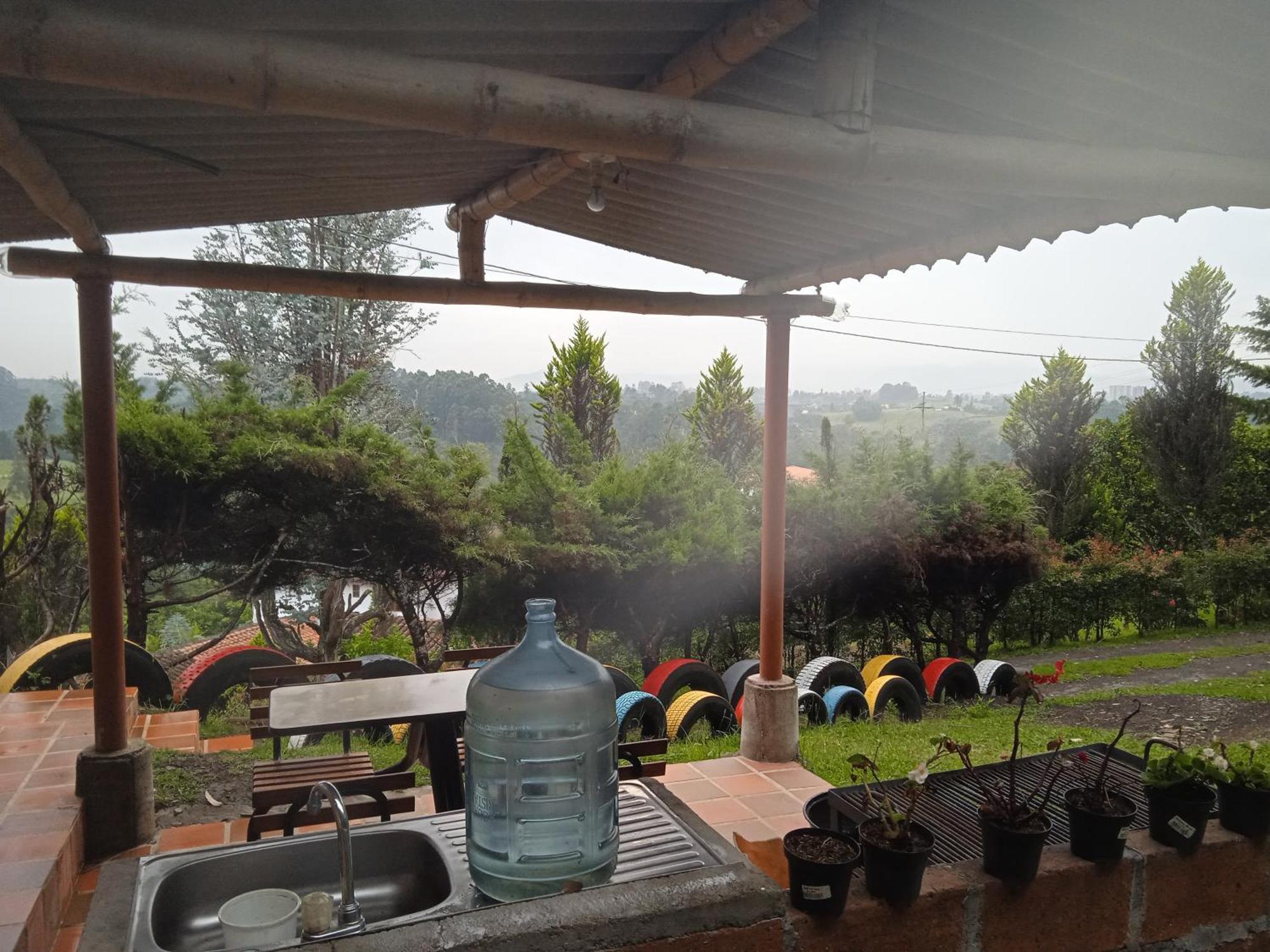 Linda Vista Pinos Rionegro