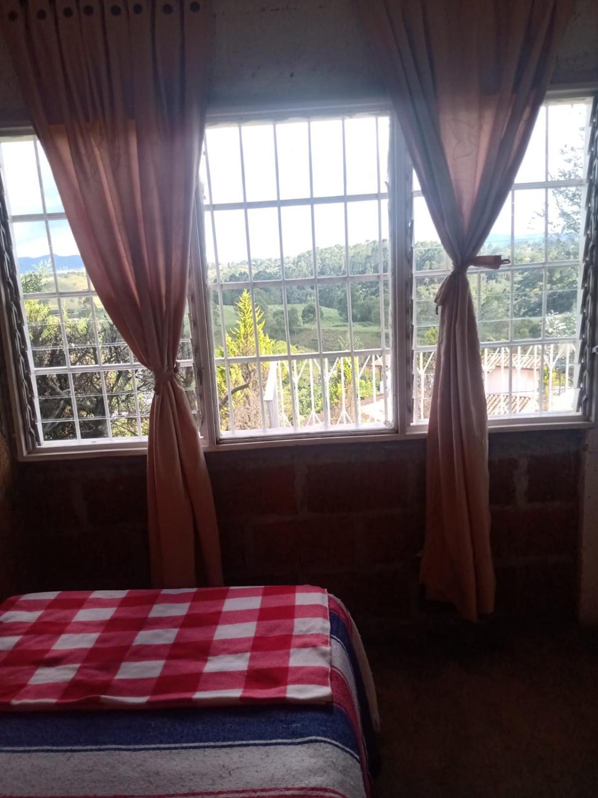 Chalet Linda Vista Pinos